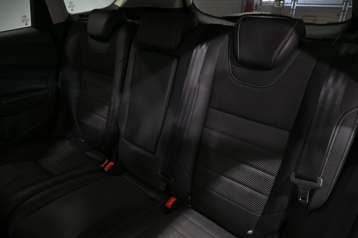 Foto Ford Kuga 10