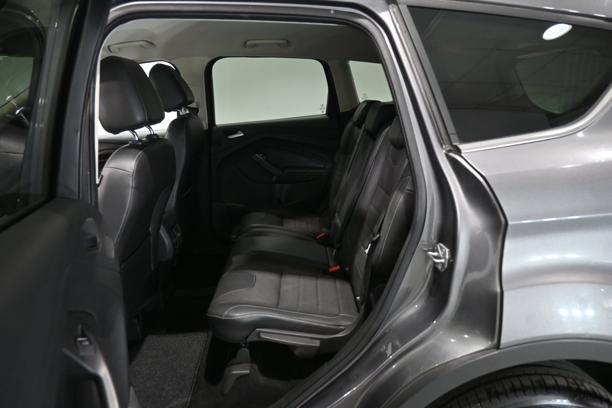 Foto Ford Kuga 9