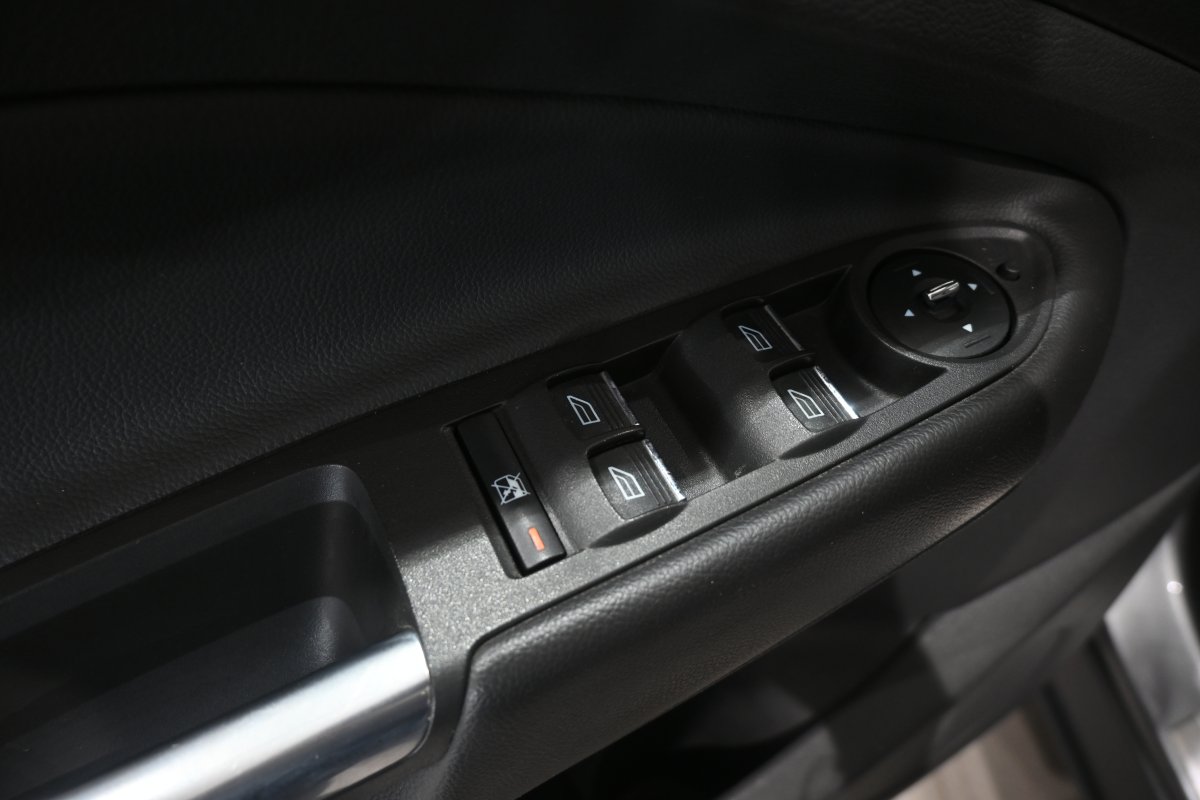 Foto Ford Kuga 24