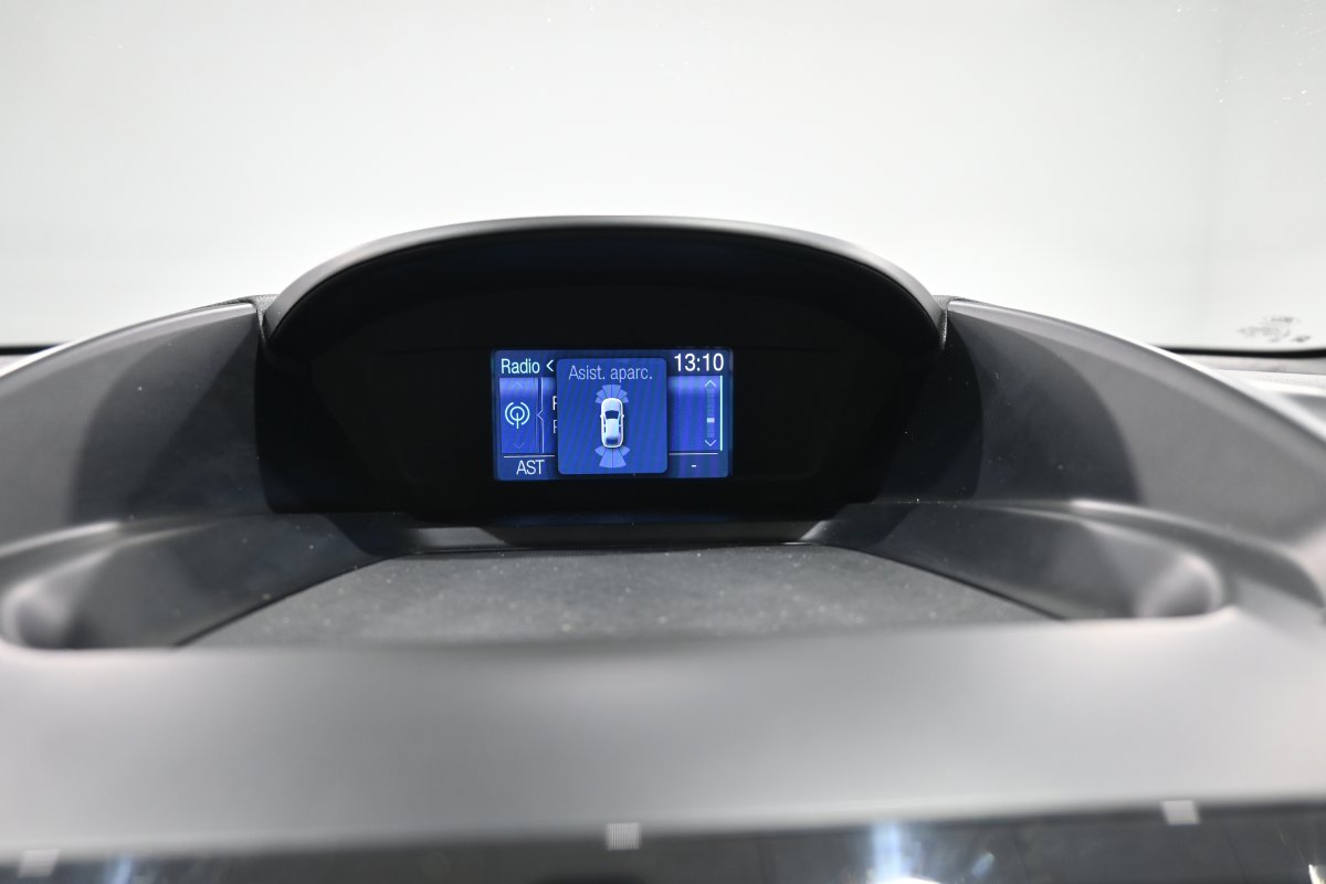 Foto Ford Kuga 13