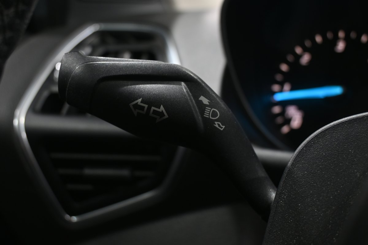 Foto Ford Kuga 21