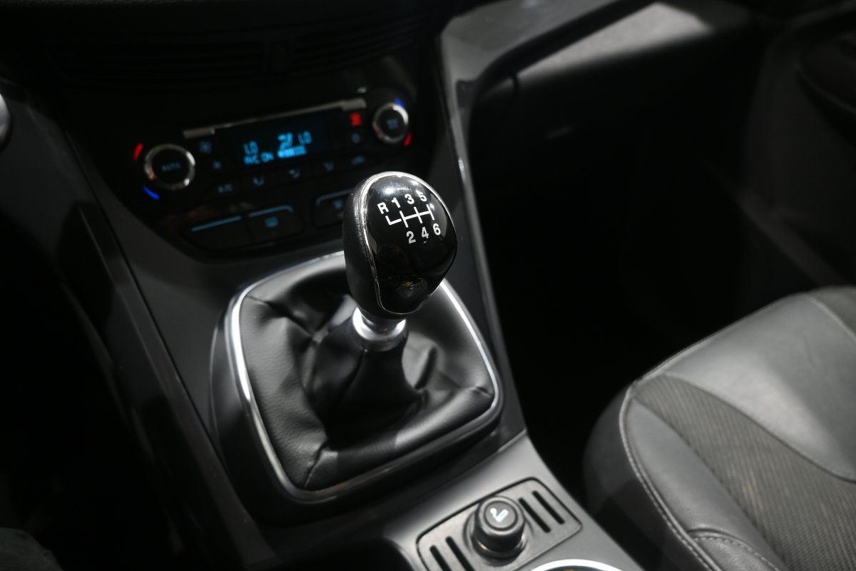 Foto Ford Kuga 18
