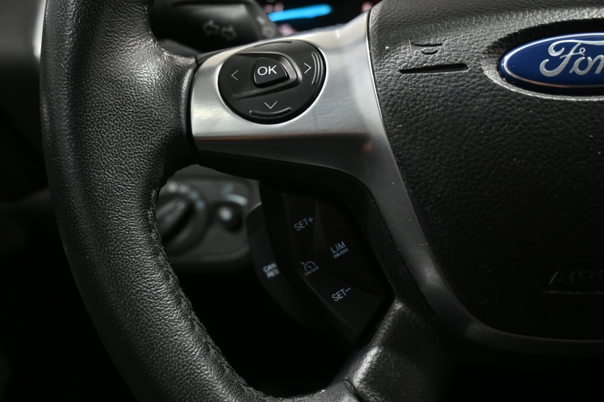 Foto Ford Kuga 19