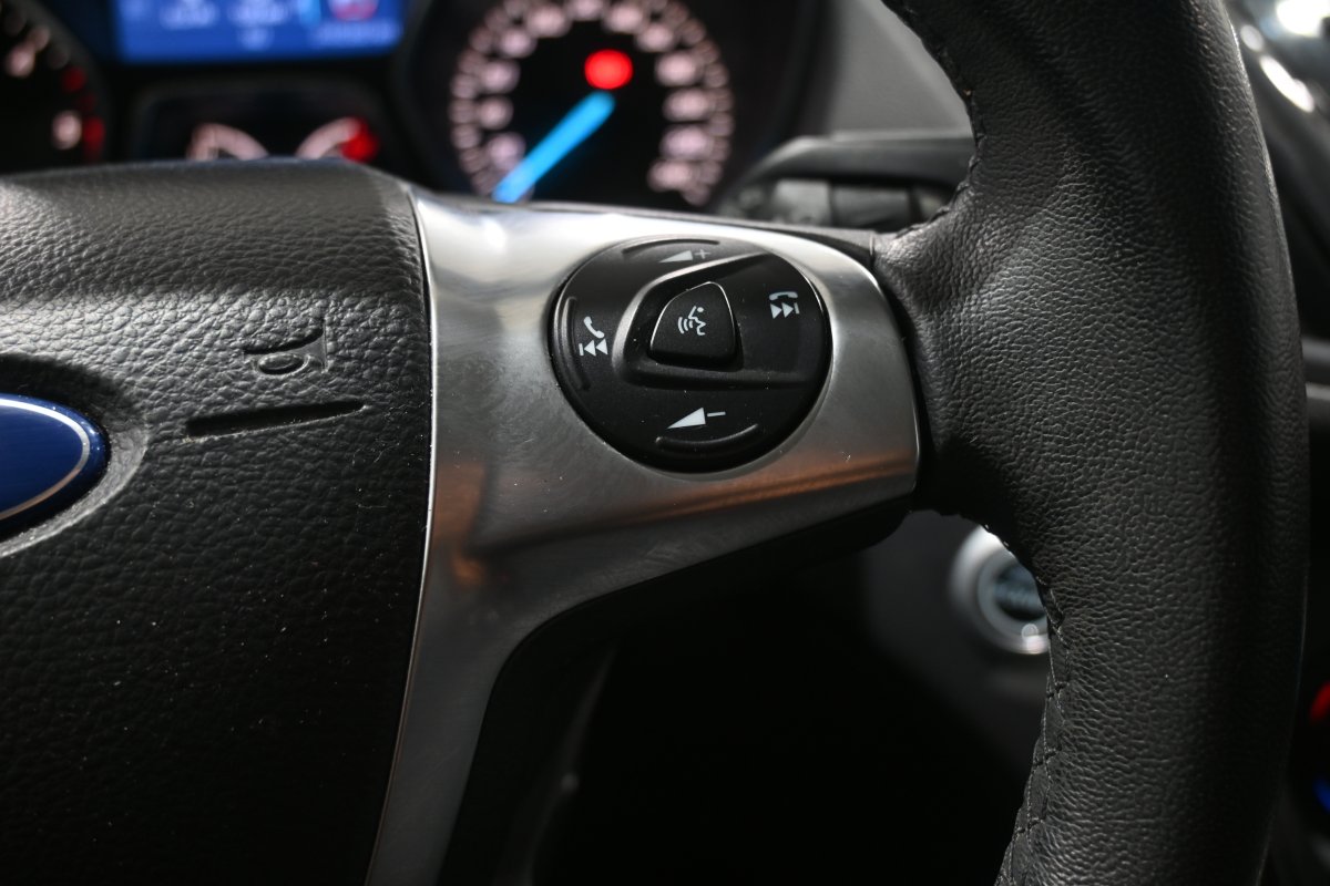 Foto Ford Kuga 20
