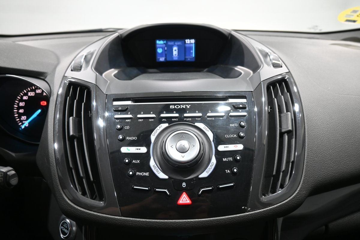 Foto Ford Kuga 14