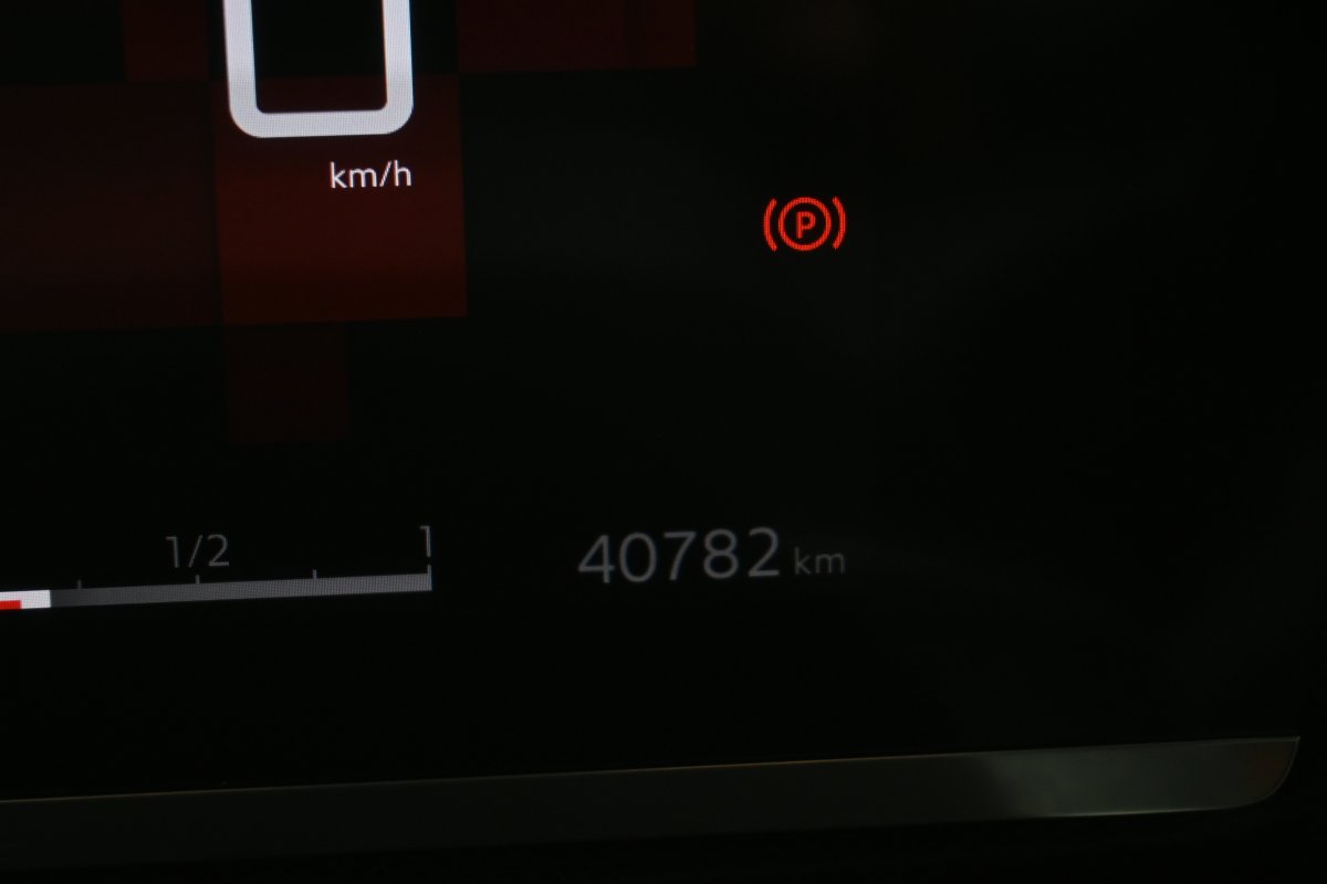 Foto Citroen C4 13
