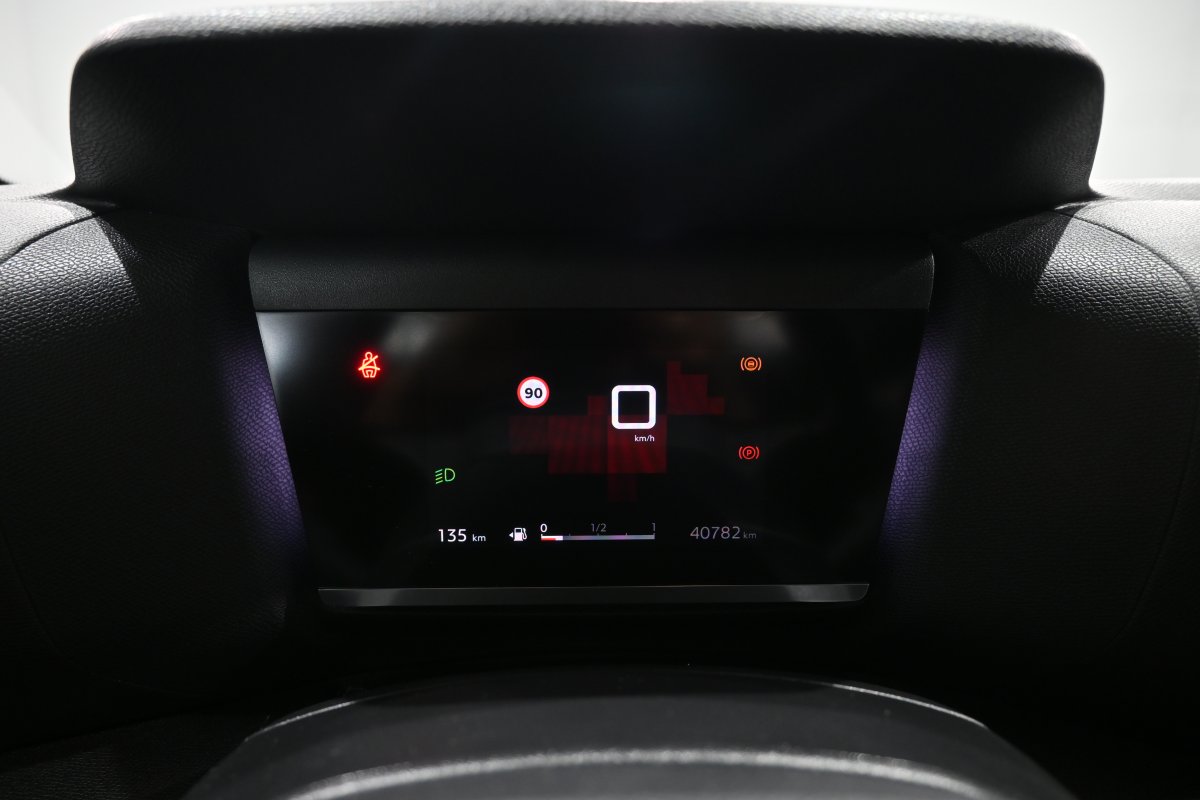 Foto Citroen C4 14