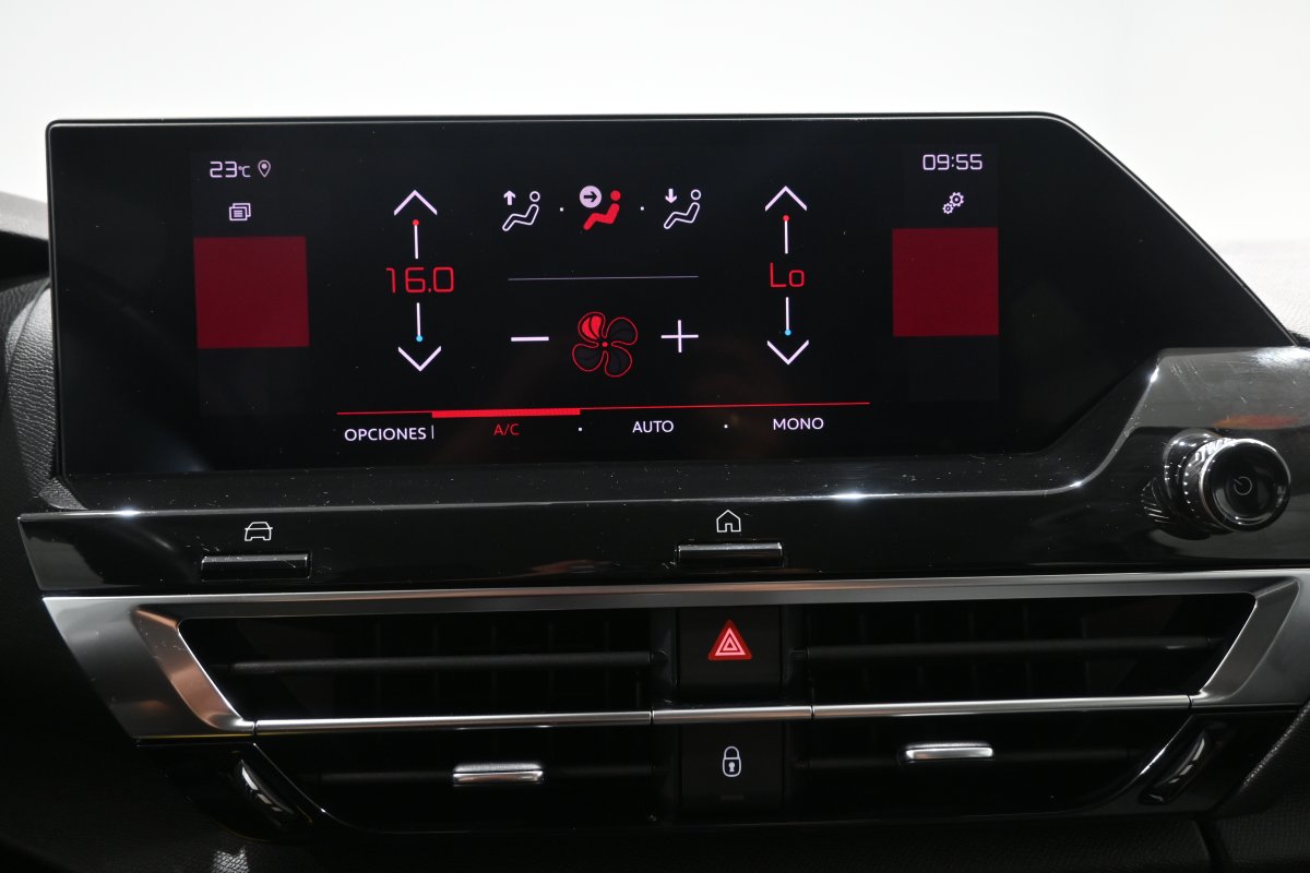 Foto Citroen C4 15
