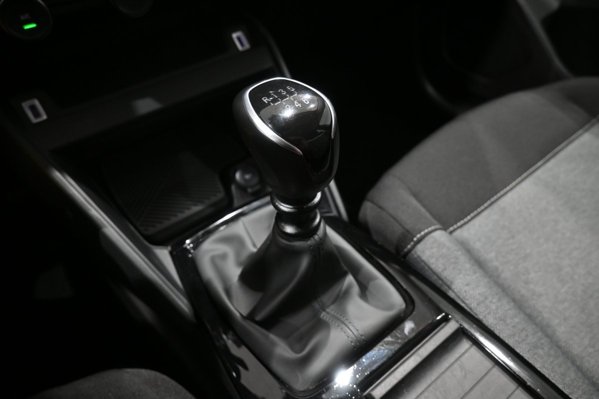Foto Citroen C4 21