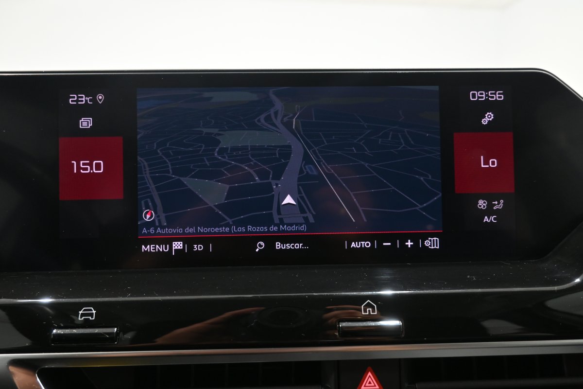 Foto Citroen C4 16