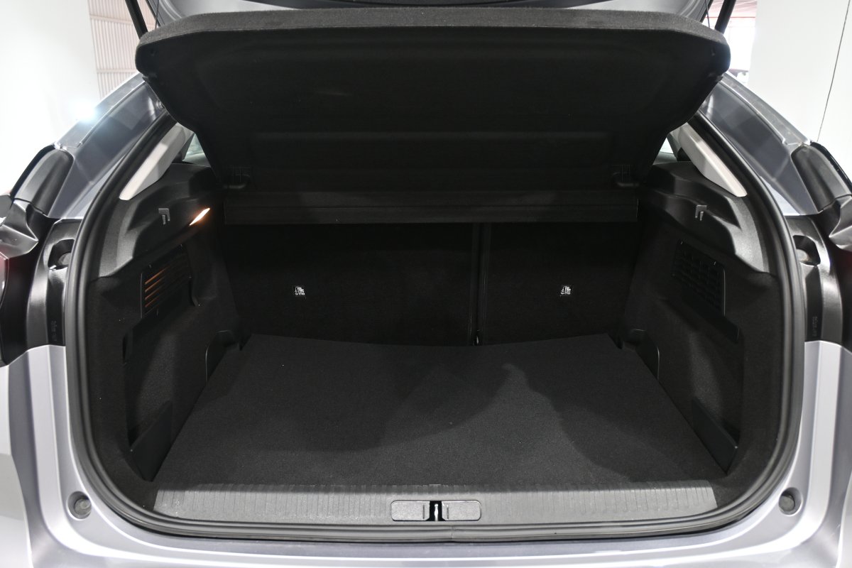 Foto Citroen C4 8