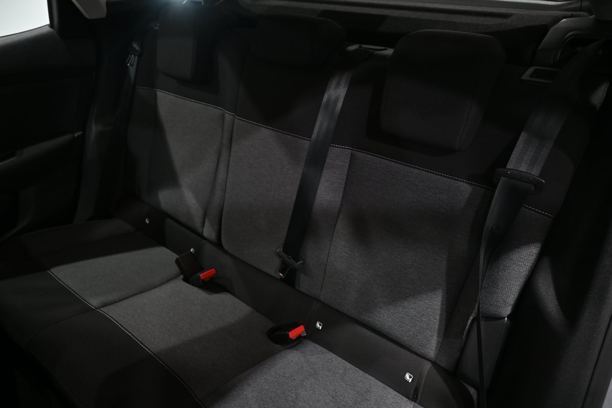 Foto Citroen C4 12