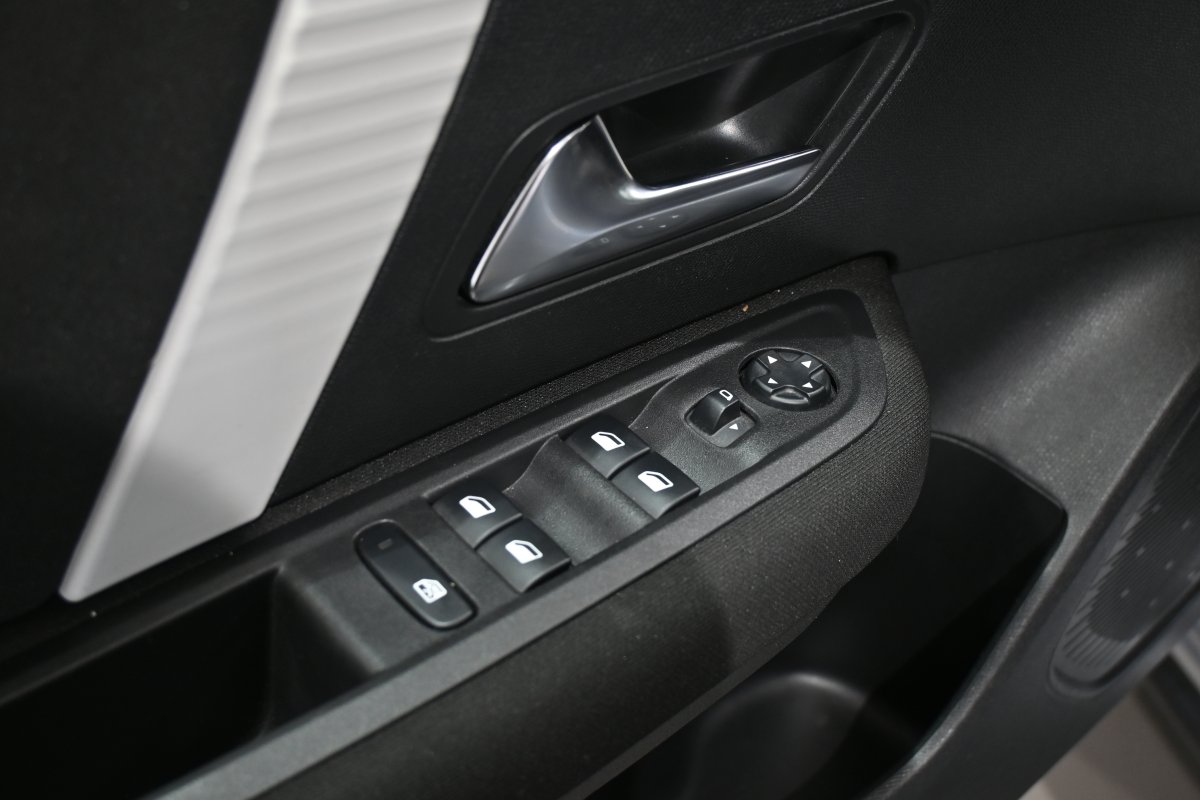 Foto Citroen C4 26