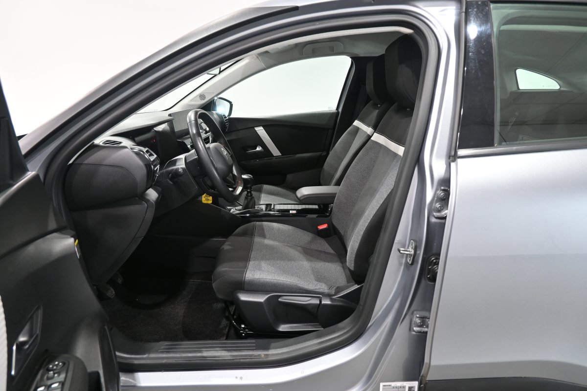 Foto Citroen C4 10