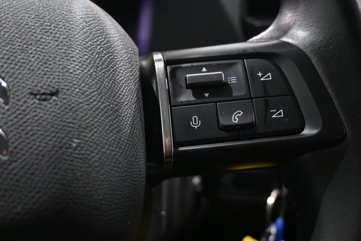 Foto Citroen C4 23