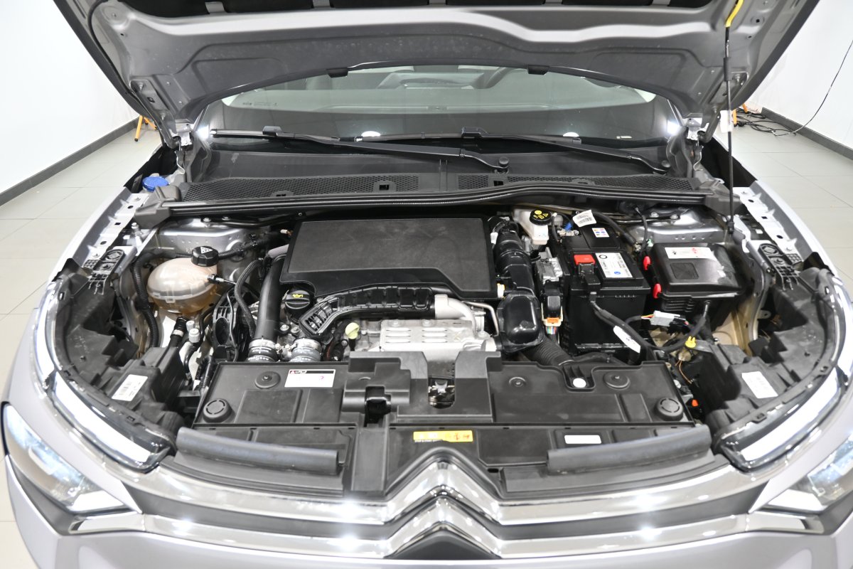 Foto Citroen C4 7