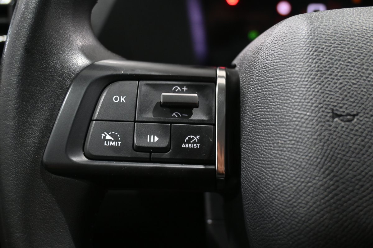 Foto Citroen C4 22