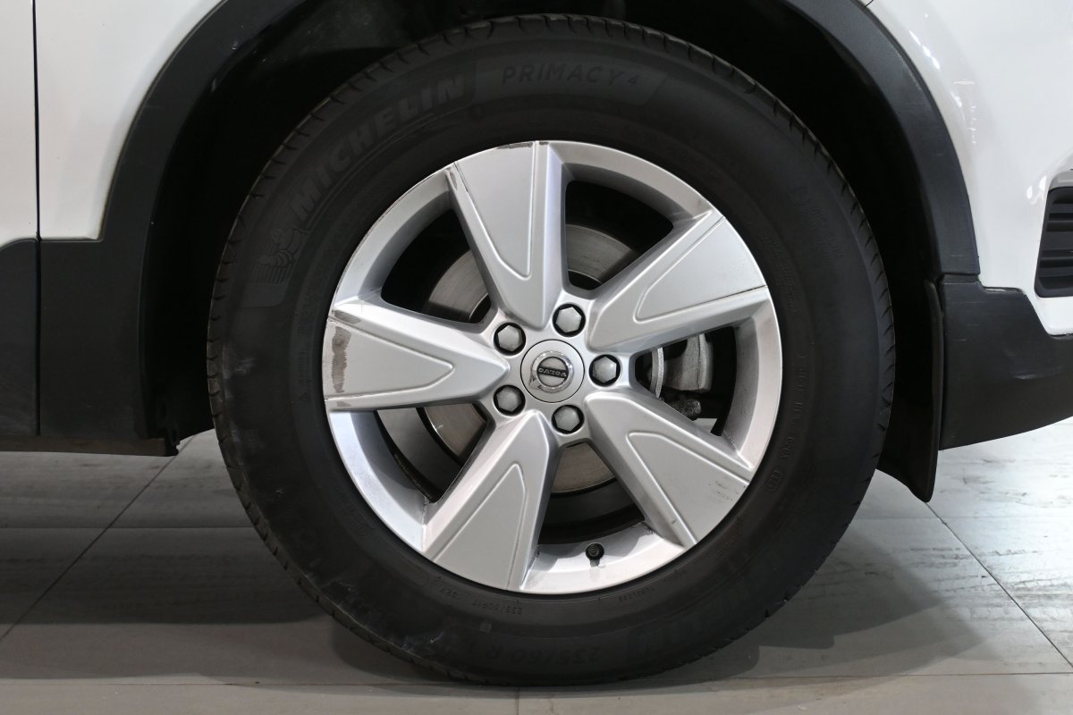 Foto Volvo XC40 21