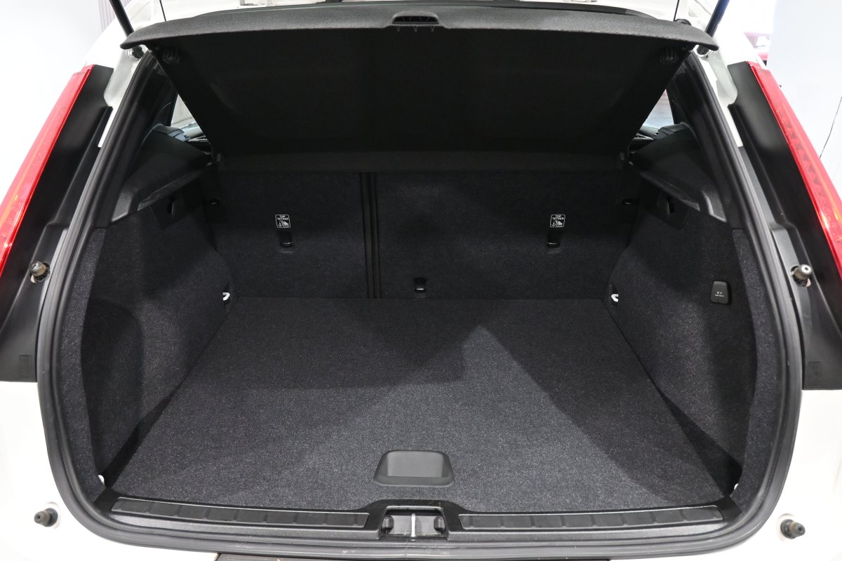 Foto Volvo XC40 8