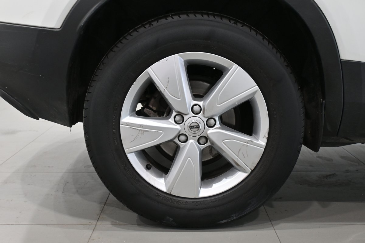 Foto Volvo XC40 22
