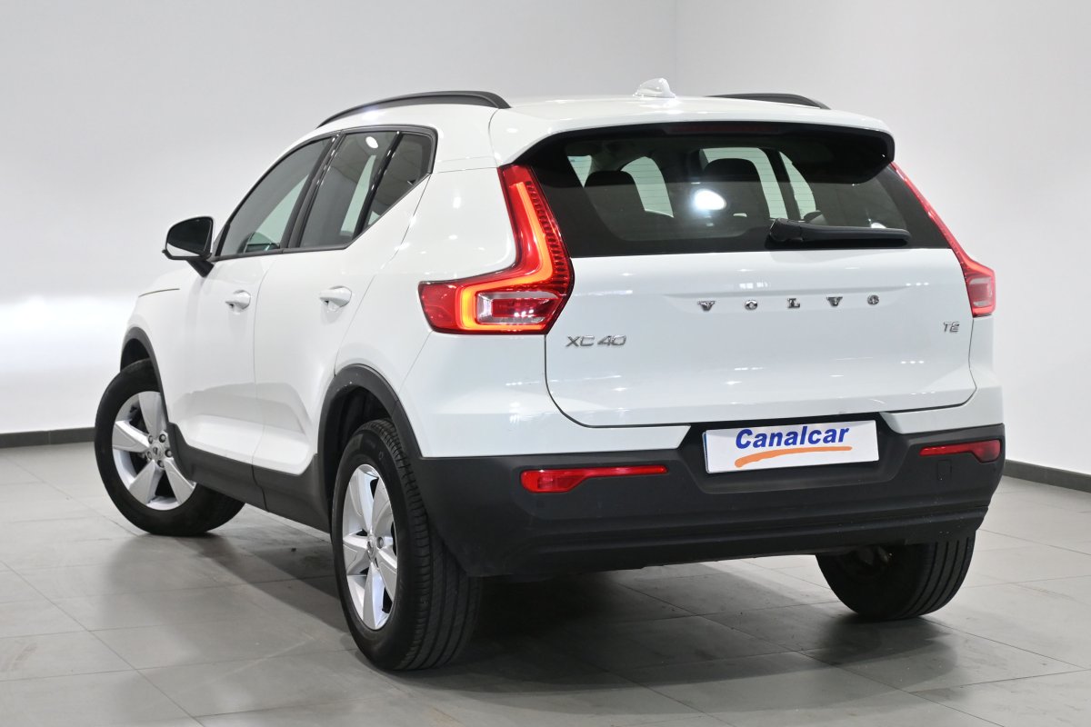 Foto Volvo XC40 6