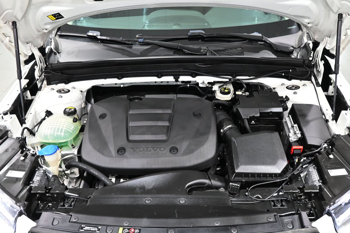 Foto Volvo XC40 7