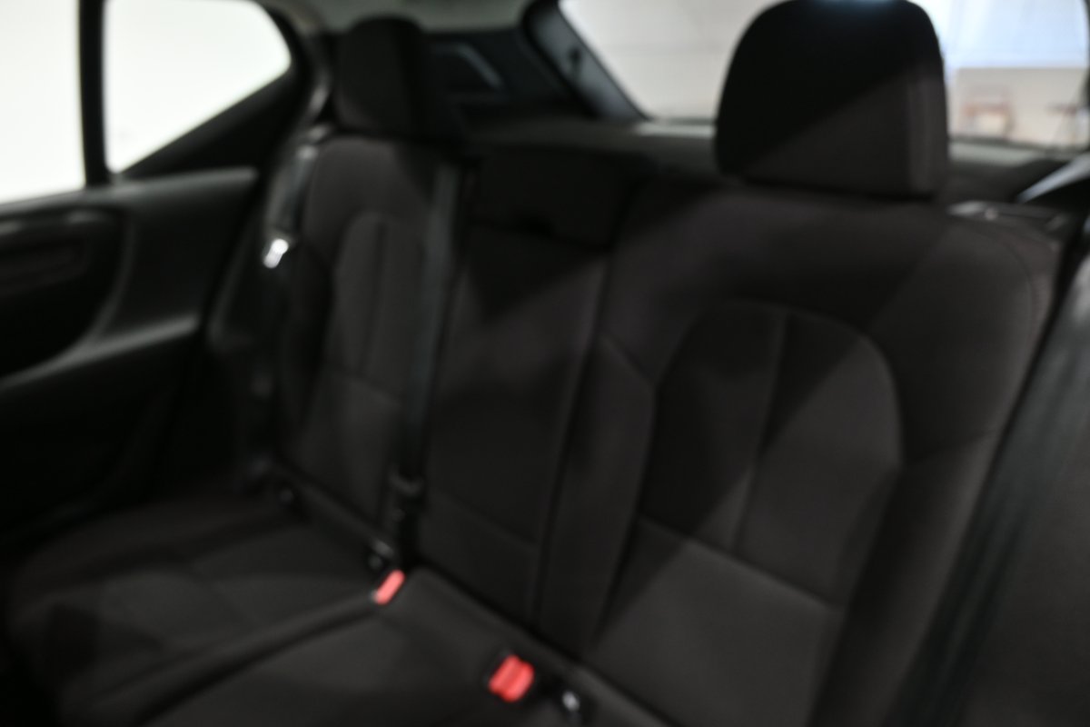 Foto Volvo XC40 11