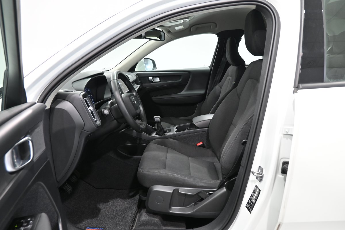 Foto Volvo XC40 9