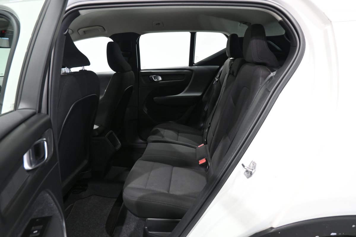 Foto Volvo XC40 10