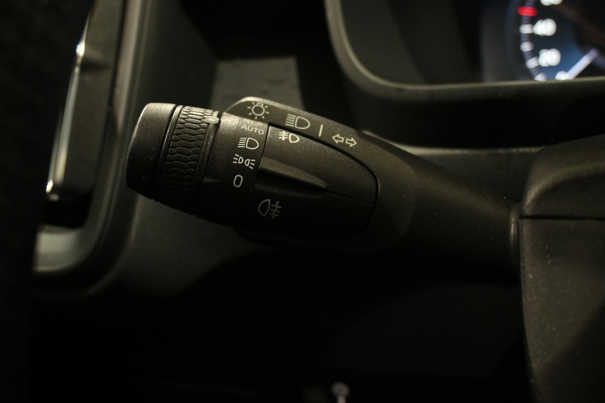 Foto Volvo XC40 18