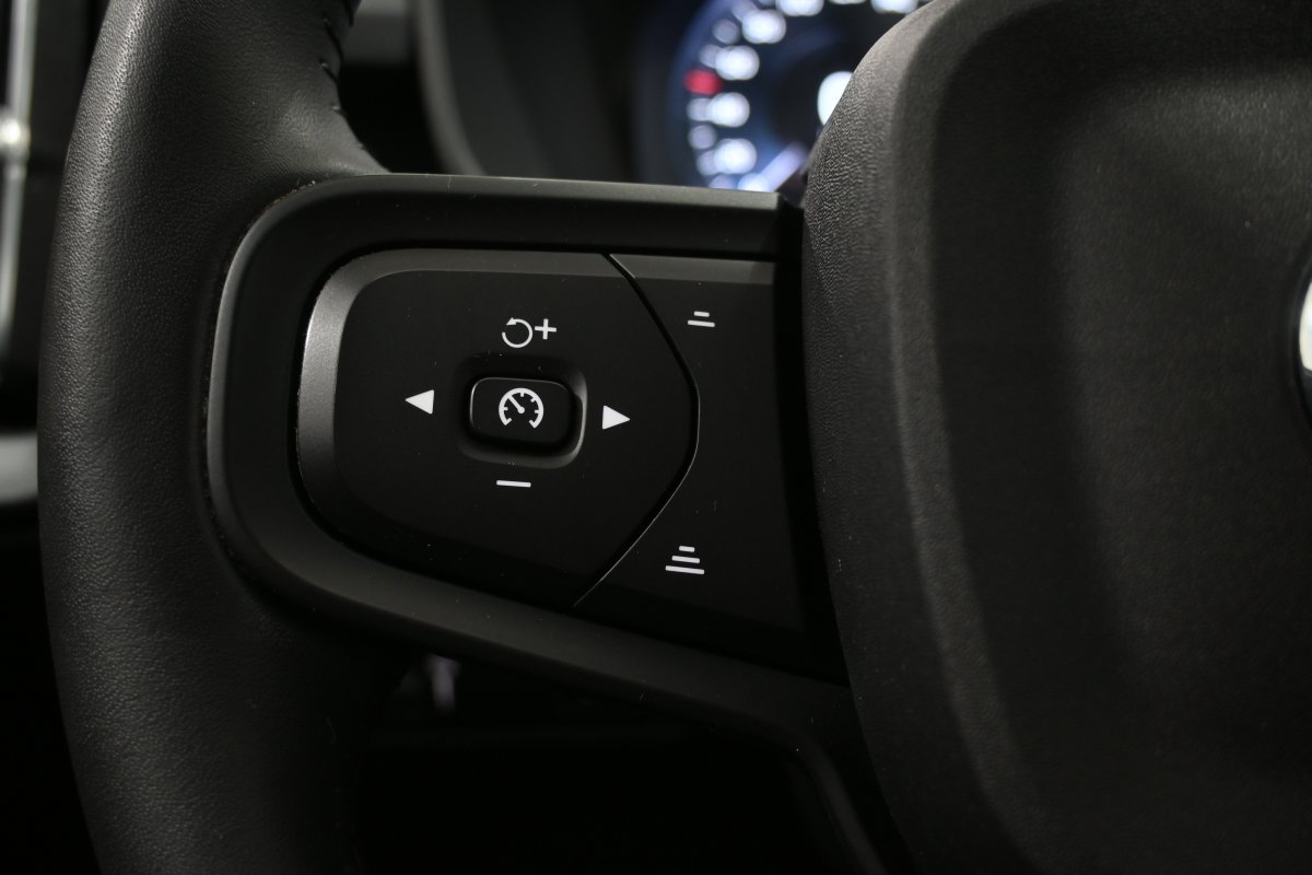 Foto Volvo XC40 16