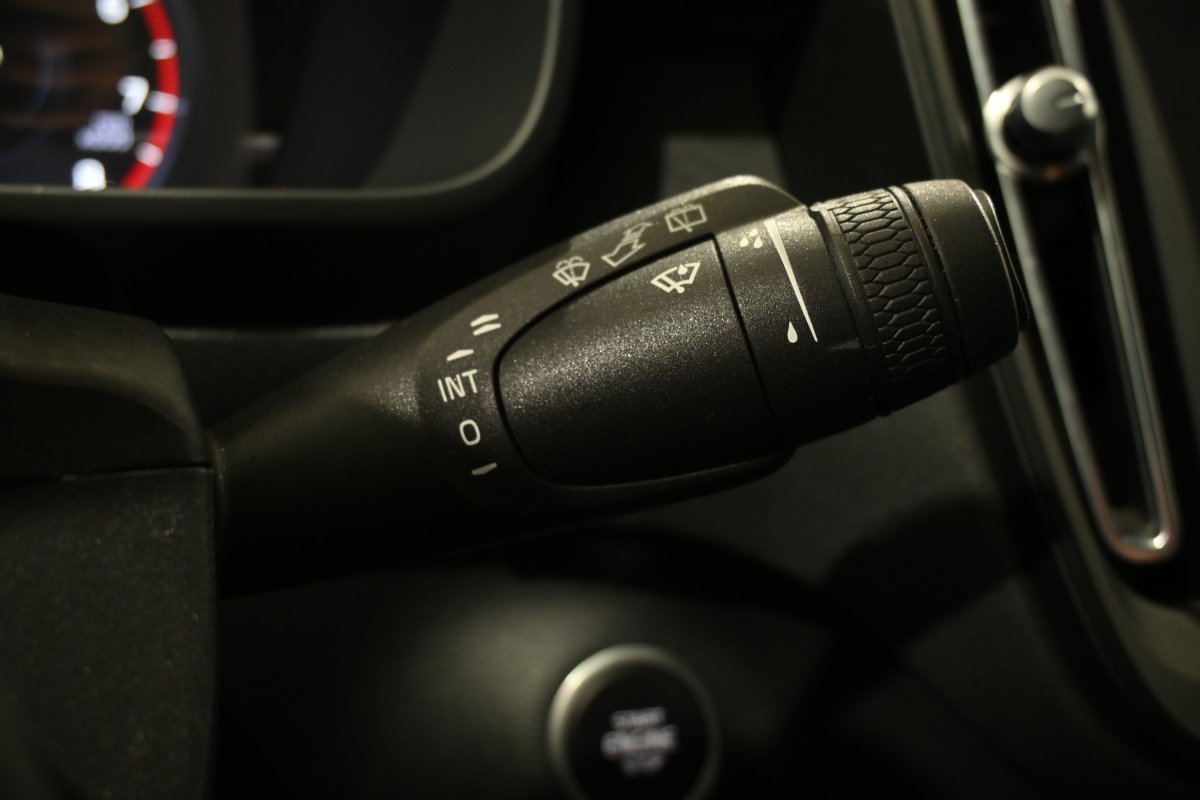 Foto Volvo XC40 19