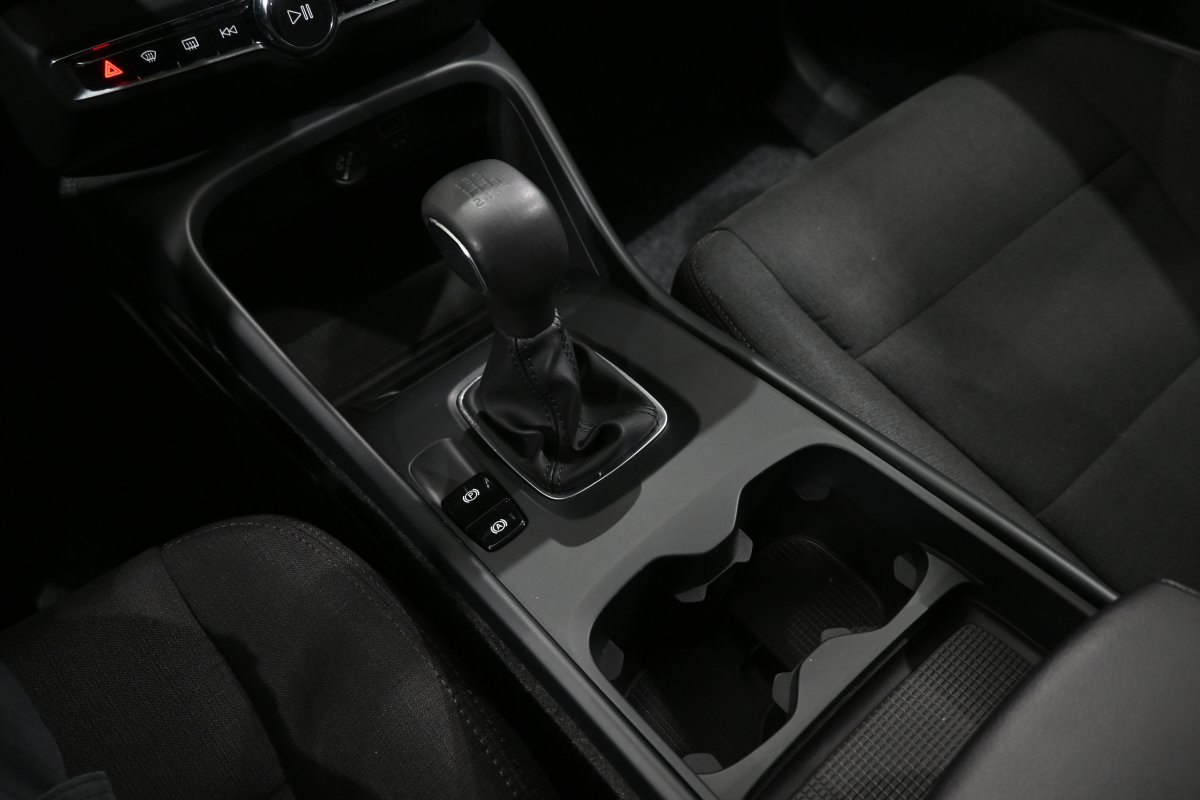 Foto Volvo XC40 15