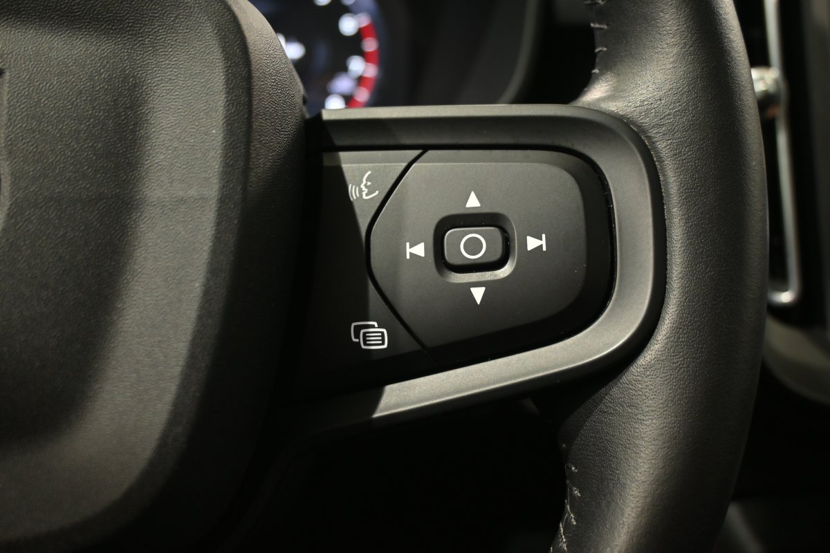 Foto Volvo XC40 17