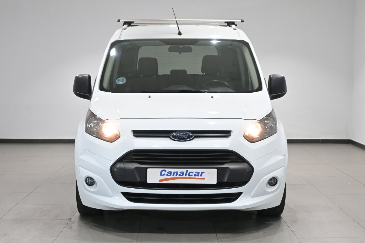Foto Ford Transit 2