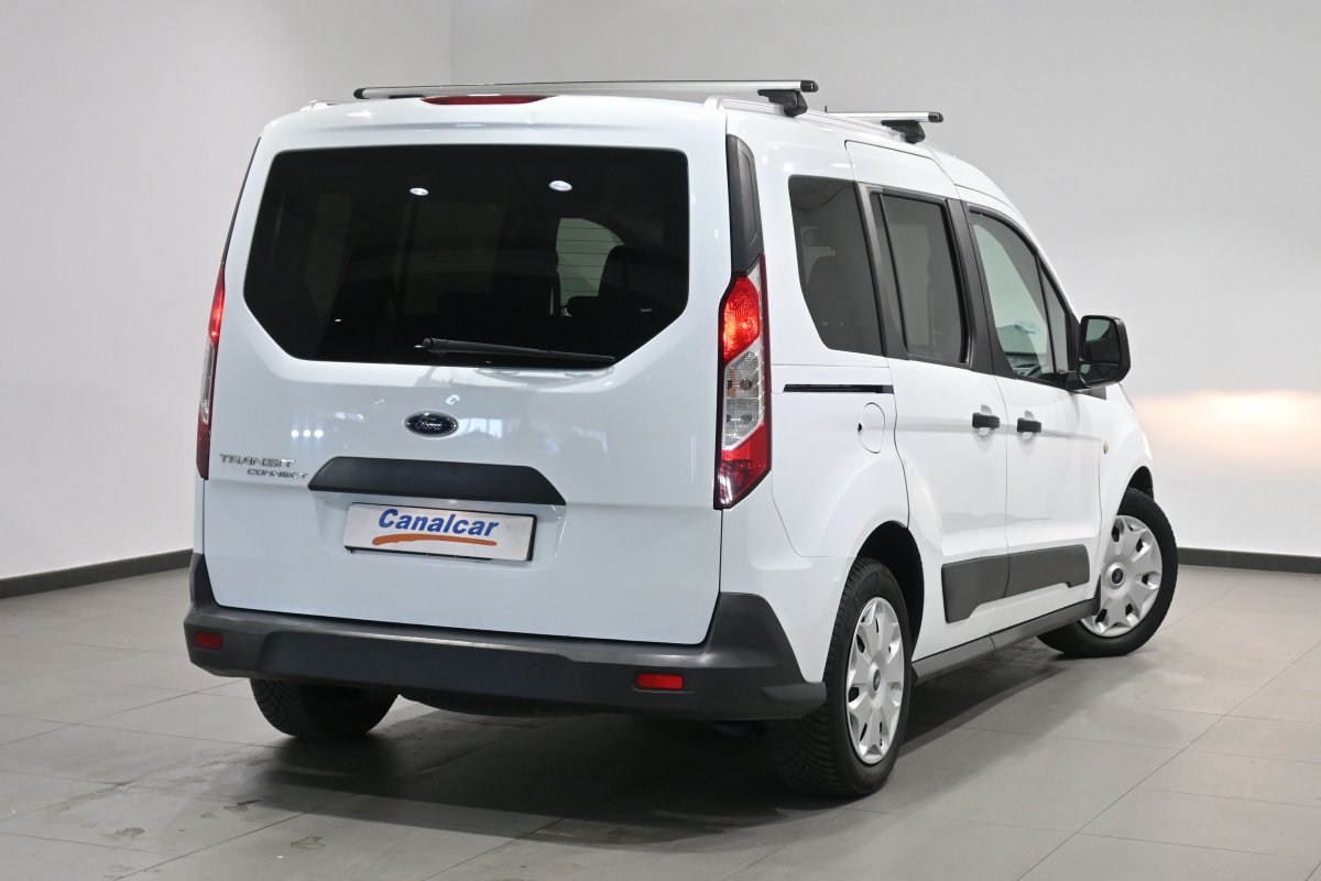 Foto Ford Transit 4