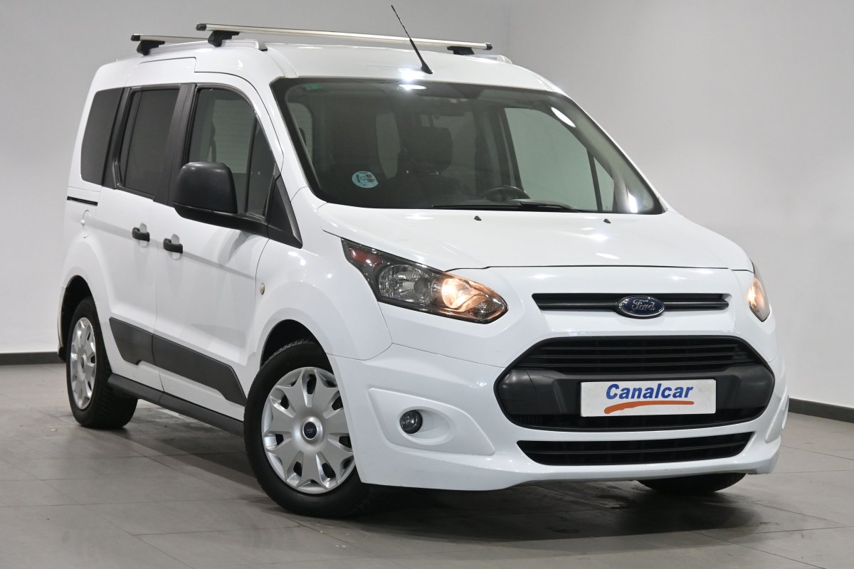 Foto Ford Transit 3