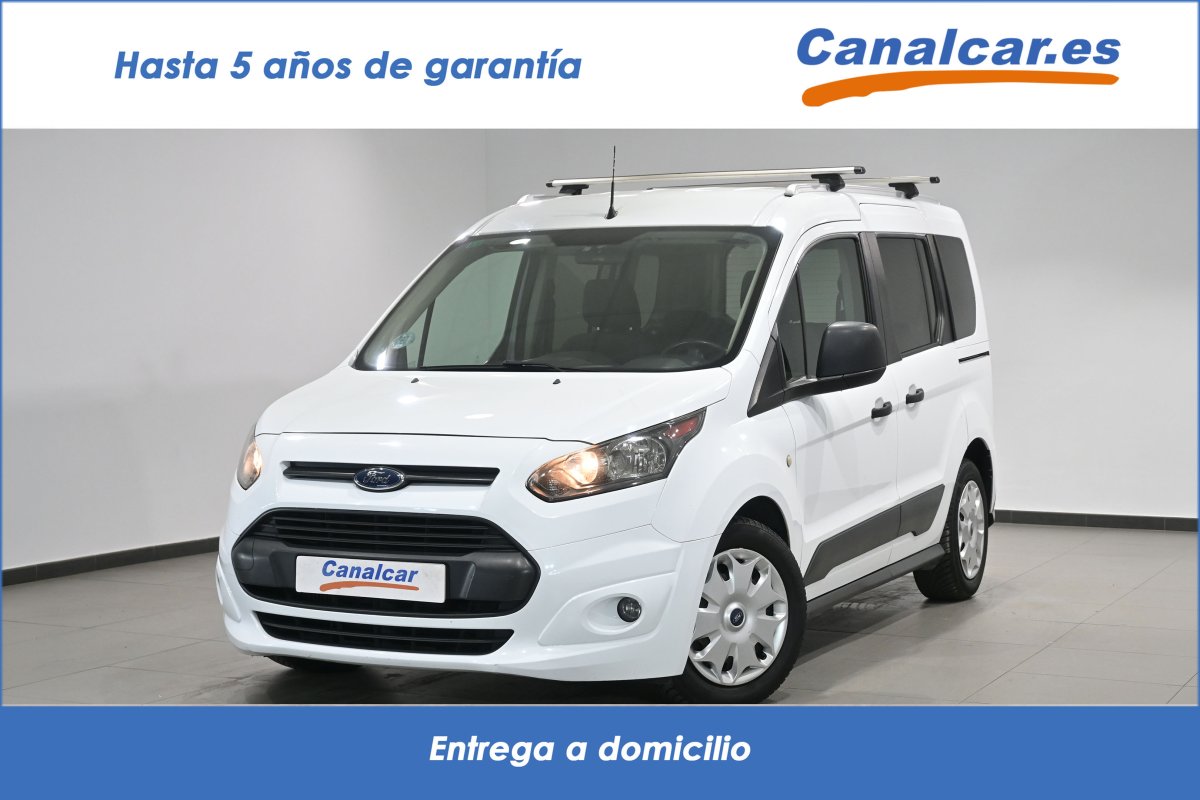 Foto Ford Transit 1