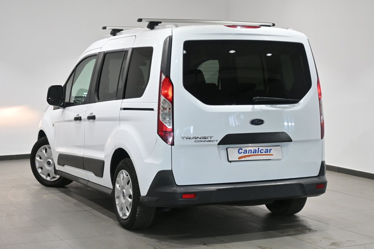Foto Ford Transit 6