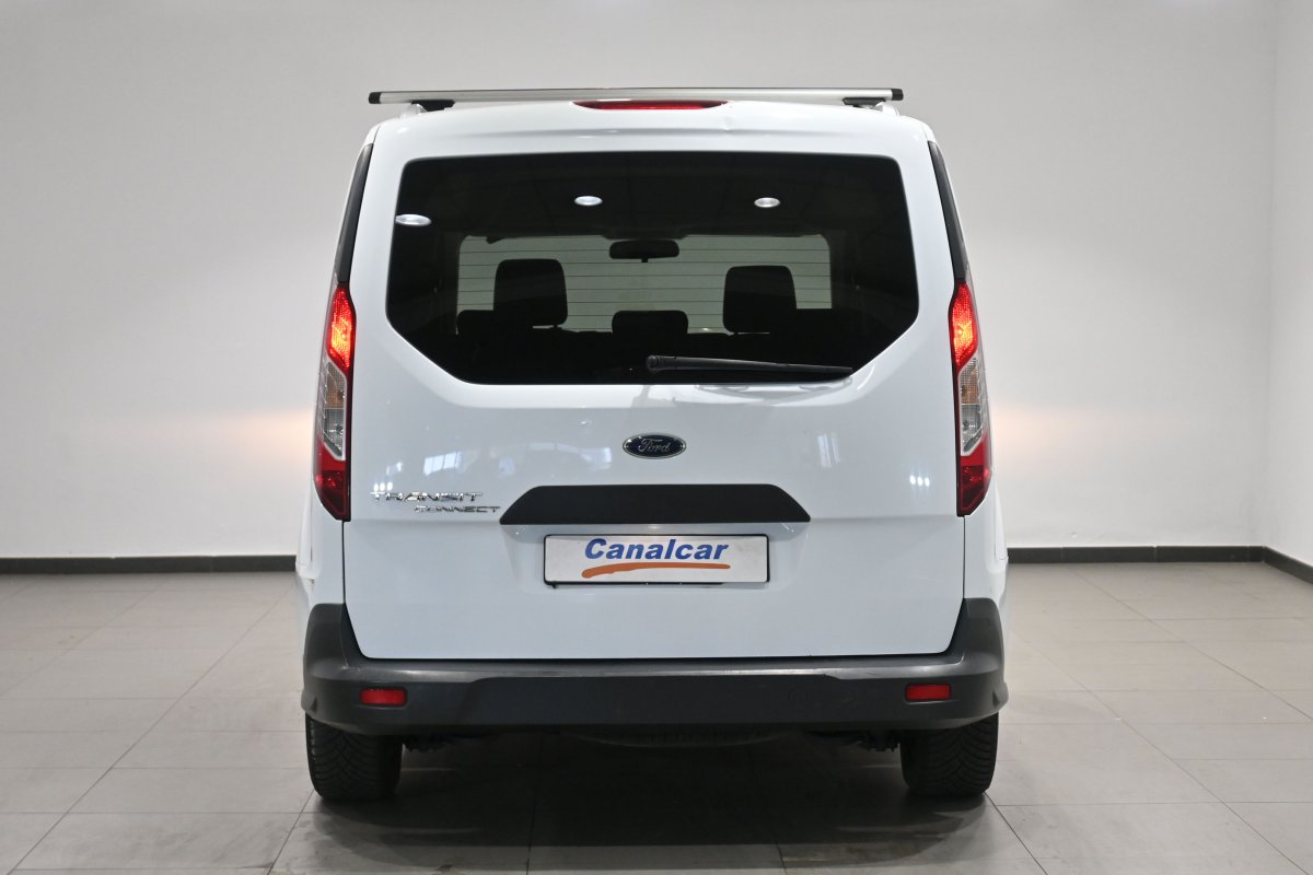 Foto Ford Transit 5