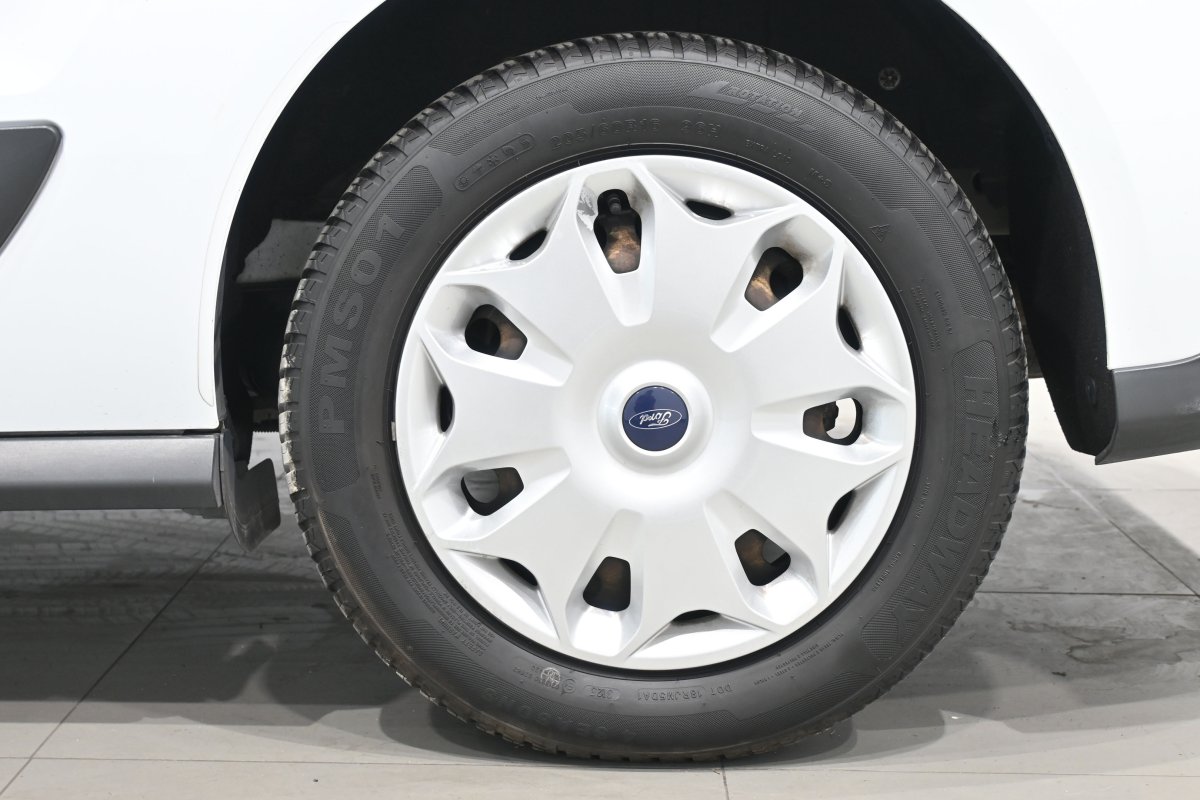 Foto Ford Transit 26