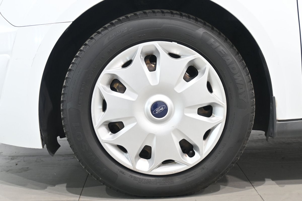 Foto Ford Transit 25