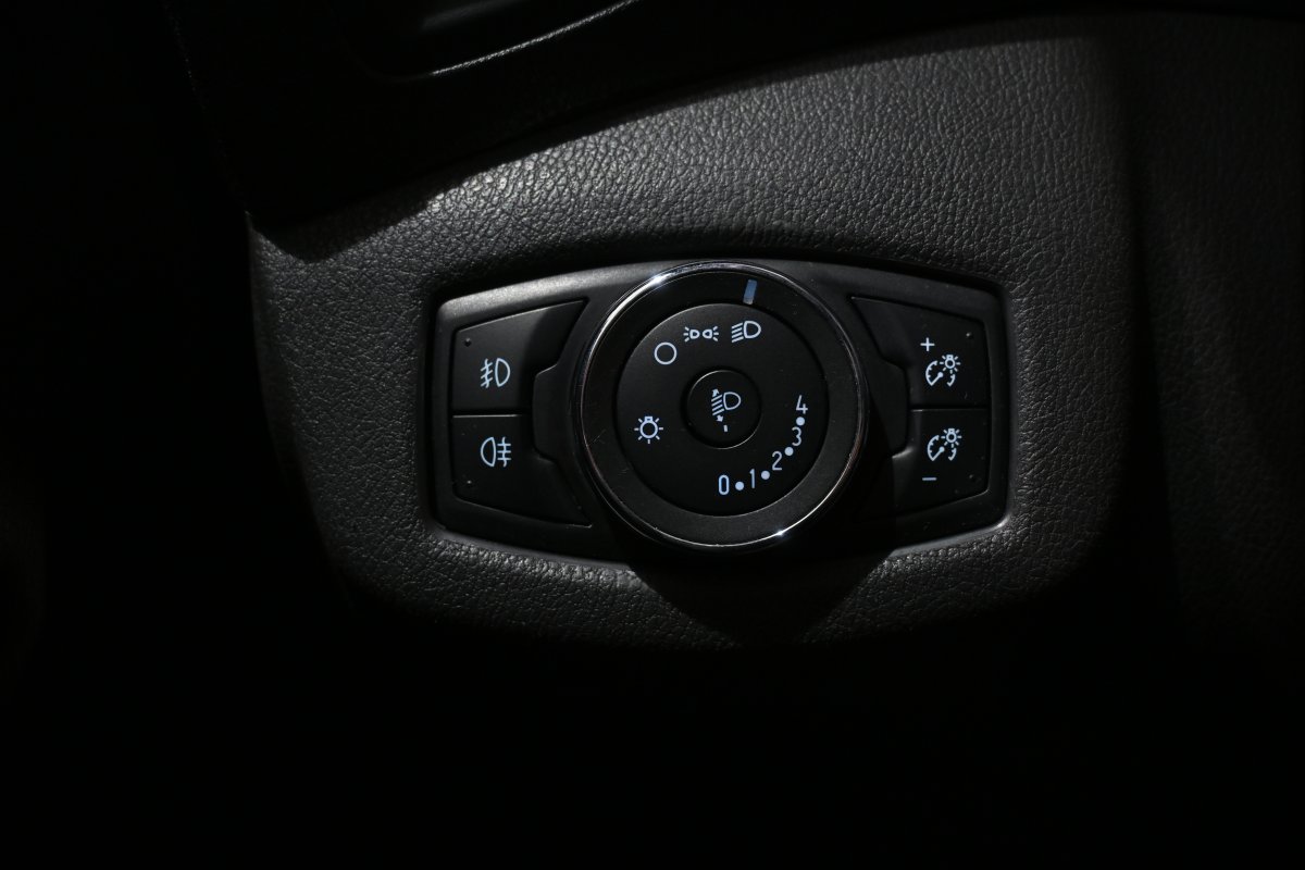 Foto Ford Transit 23