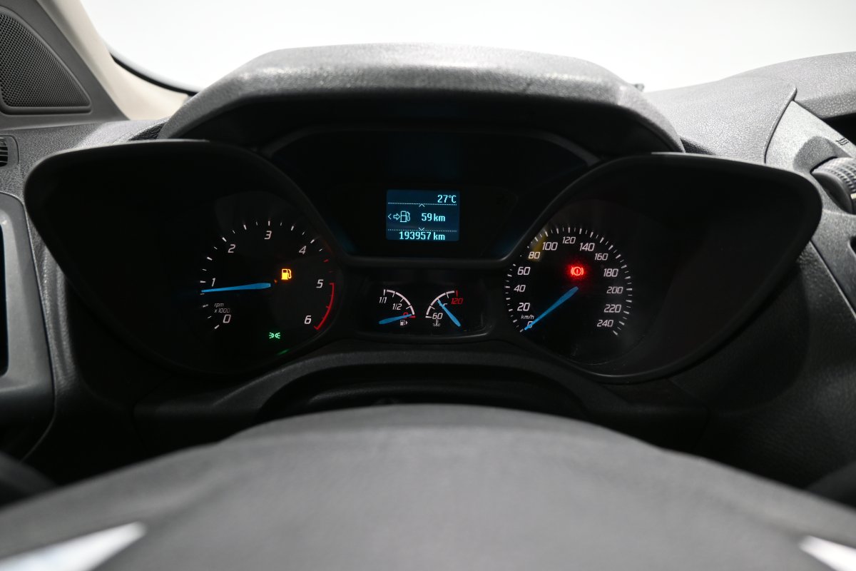 Foto Ford Transit 14