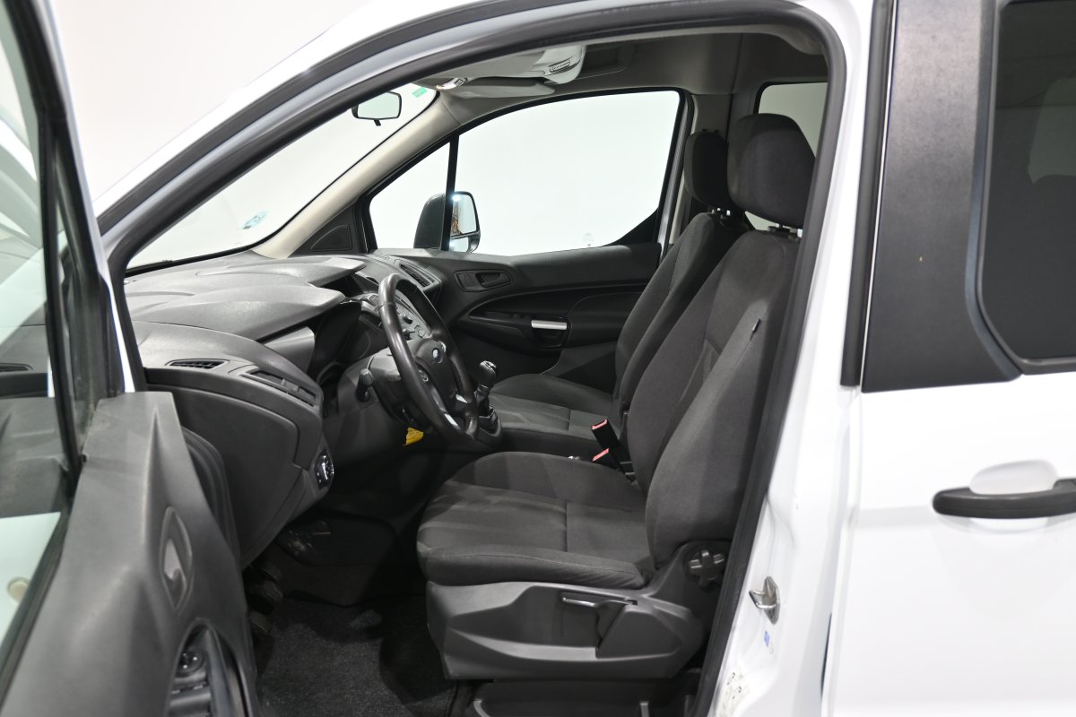 Foto Ford Transit 10