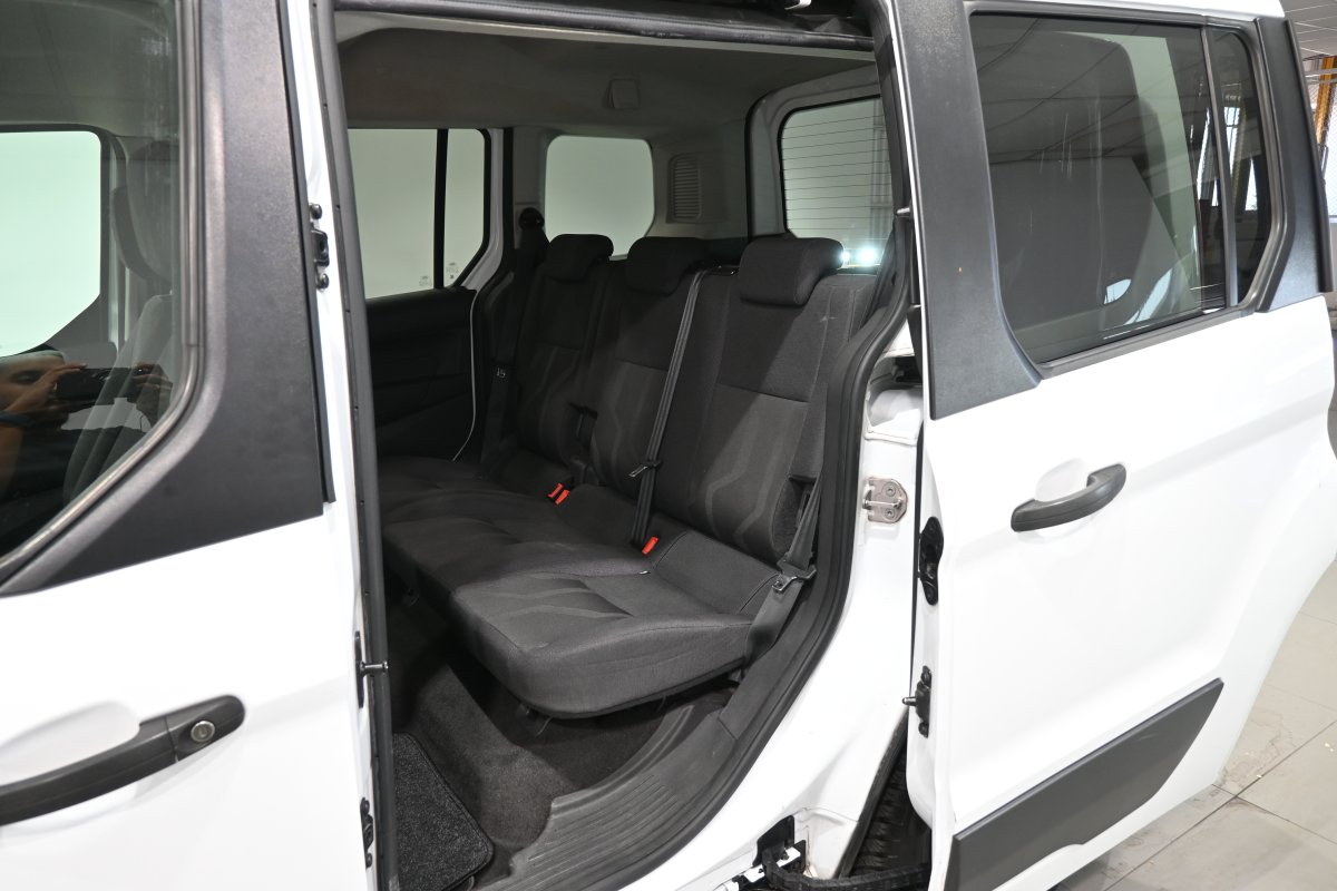 Foto Ford Transit 11