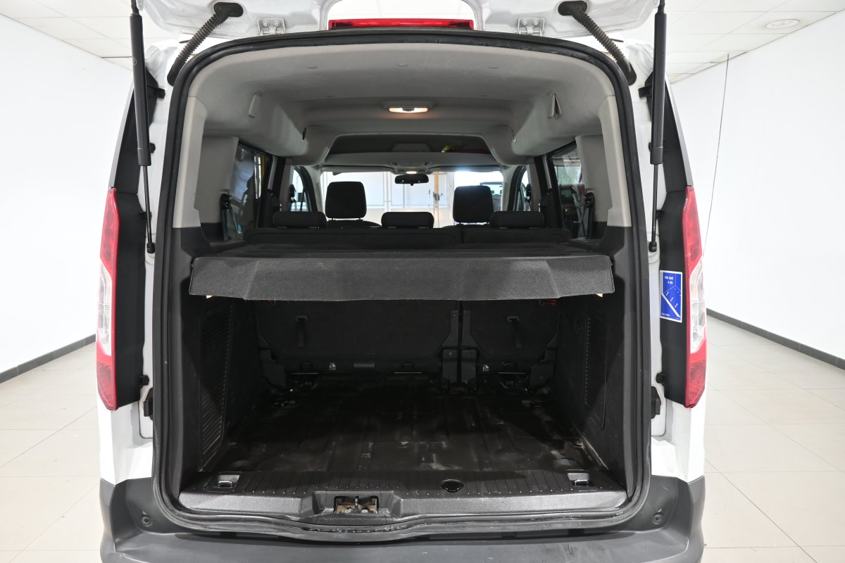 Foto Ford Transit 8