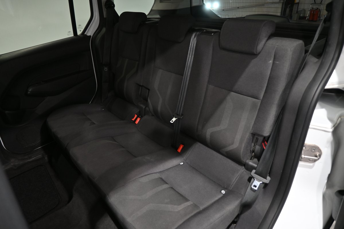Foto Ford Transit 12