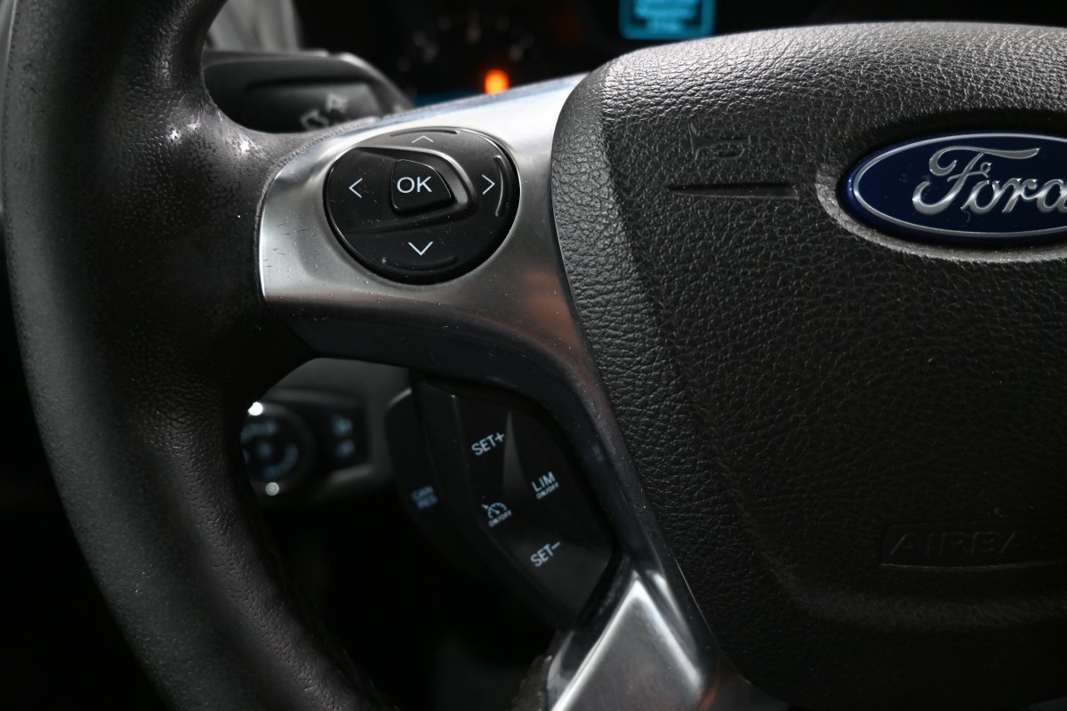 Foto Ford Transit 19