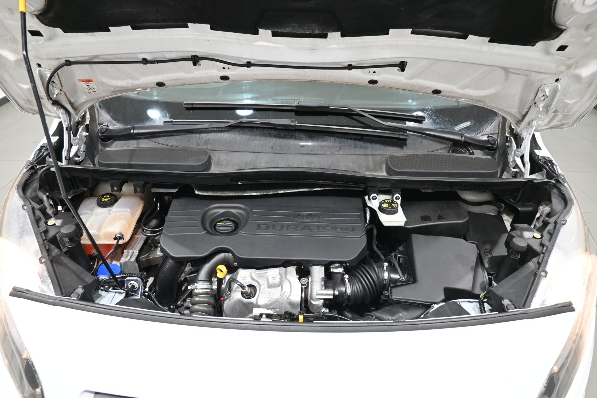 Foto Ford Transit 7